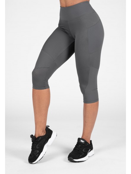 Legginsy z wysokim stanem 3/4 Monroe