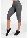 Legginsy z wysokim stanem 3/4 Monroe