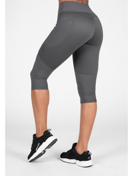 Legginsy z wysokim stanem 3/4 Monroe