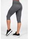 Legginsy z wysokim stanem 3/4 Monroe