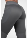Legginsy z wysokim stanem 3/4 Monroe
