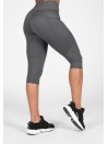 Legginsy z wysokim stanem 3/4 Monroe