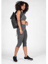Legginsy z wysokim stanem 3/4 Monroe