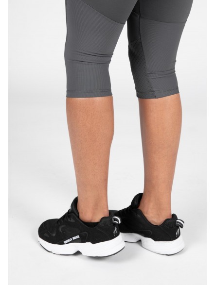 Legginsy z wysokim stanem 3/4 Monroe