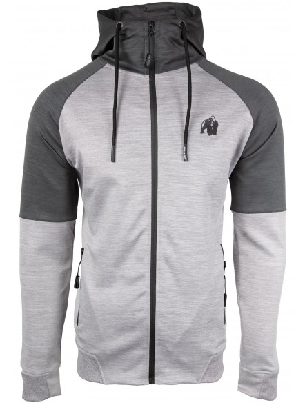 Bluza Sportowa Dopasowana Męska Sullivan
