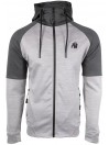 Bluza Sportowa Dopasowana Męska Sullivan