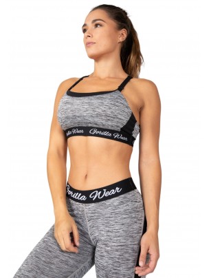 Top fitness do ćwiczeń Aurora