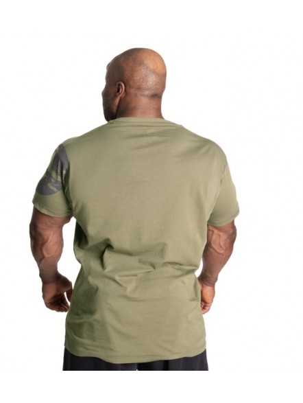 Koszulka na trening Pro Logo Tee