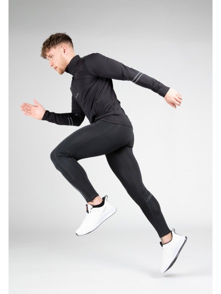 Męski longsleeve treningowy Noxen