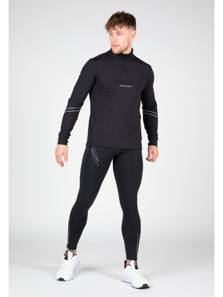 Męski longsleeve treningowy Noxen