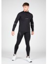 Męski longsleeve treningowy Noxen