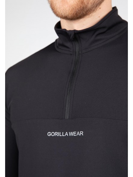 Męski longsleeve treningowy Noxen