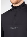 Męski longsleeve treningowy Noxen