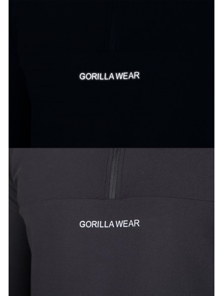 Męski longsleeve treningowy Noxen