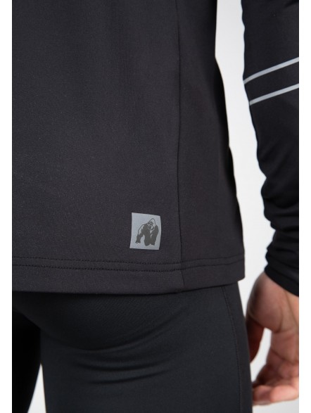 Męski longsleeve treningowy Noxen