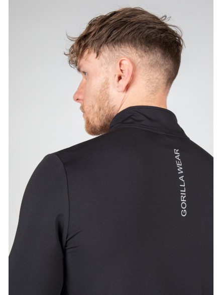 Męski longsleeve treningowy Noxen
