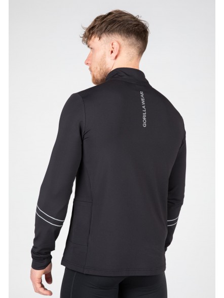 Męski longsleeve treningowy Noxen