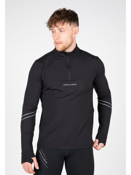 Męski longsleeve treningowy Noxen