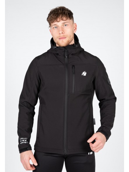 Męska kurtka softshell Foster Jacket