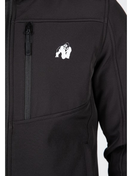 Męska kurtka softshell Foster Jacket