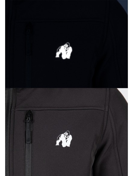 Męska kurtka softshell Foster Jacket