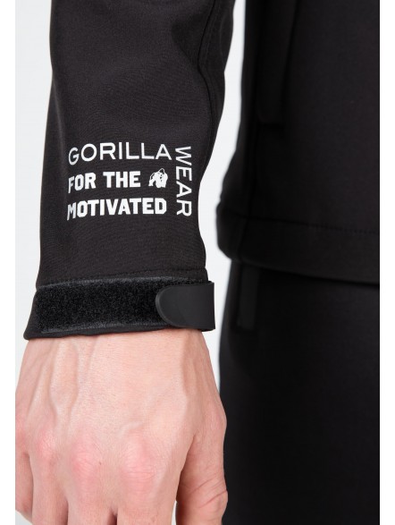 Męska kurtka softshell Foster Jacket