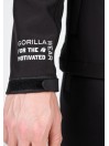 Męska kurtka softshell Foster Jacket
