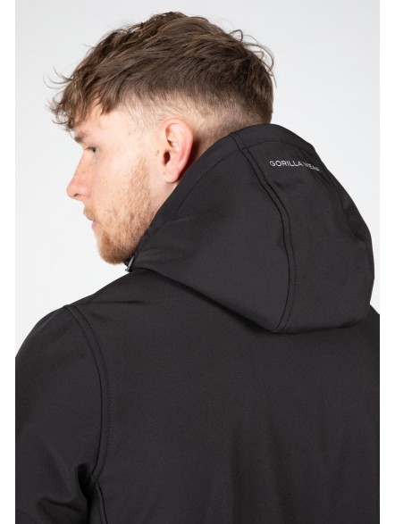 Męska kurtka softshell Foster Jacket