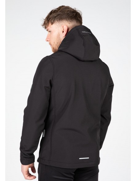Męska kurtka softshell Foster Jacket
