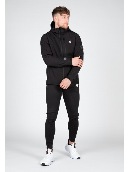 Męska kurtka softshell Foster Jacket