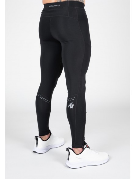 Męskie legginsy treningowe Cooper
