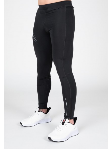 Męskie legginsy treningowe Cooper