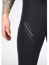 Męskie legginsy treningowe Cooper