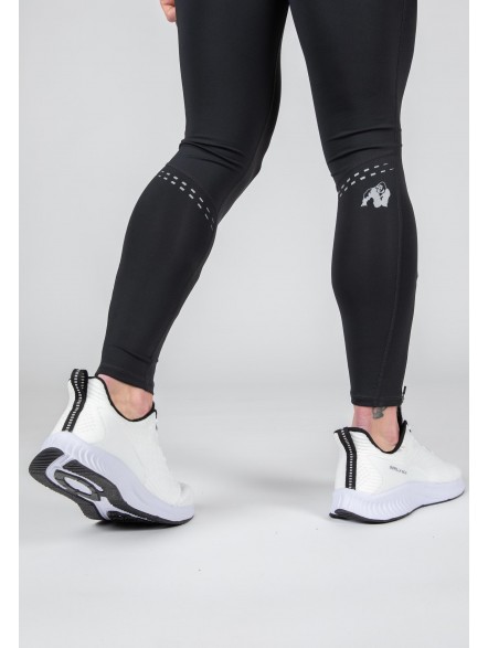 Męskie legginsy treningowe Cooper