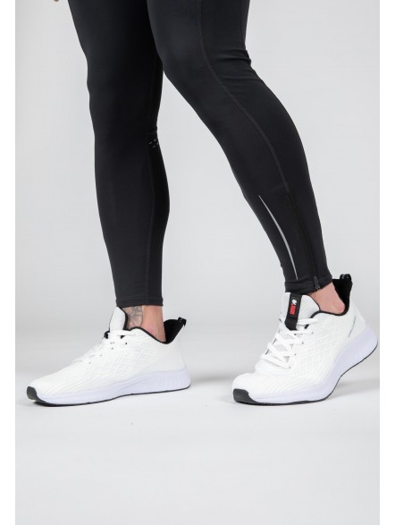 Męskie legginsy treningowe Cooper