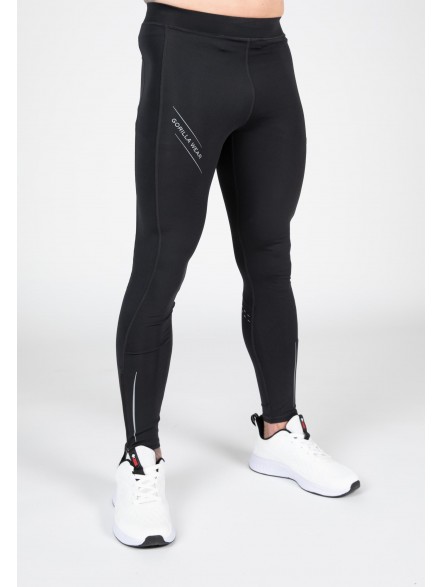 Męskie legginsy treningowe Cooper
