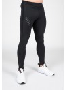 Męskie legginsy treningowe Cooper