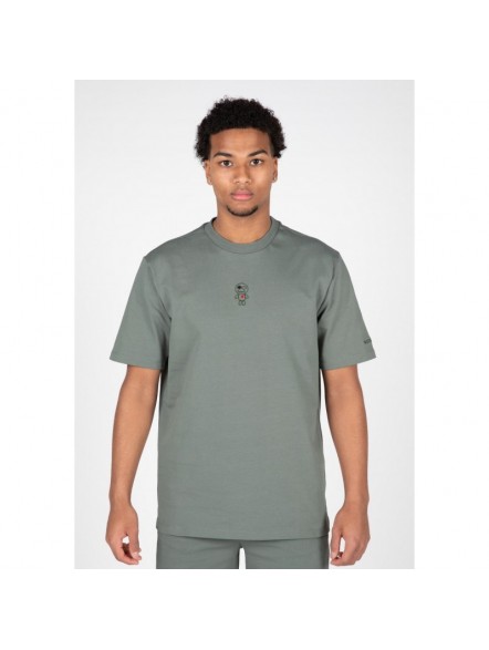 T-shirt męski Asti