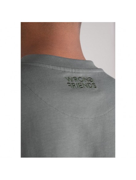 T-shirt męski Asti