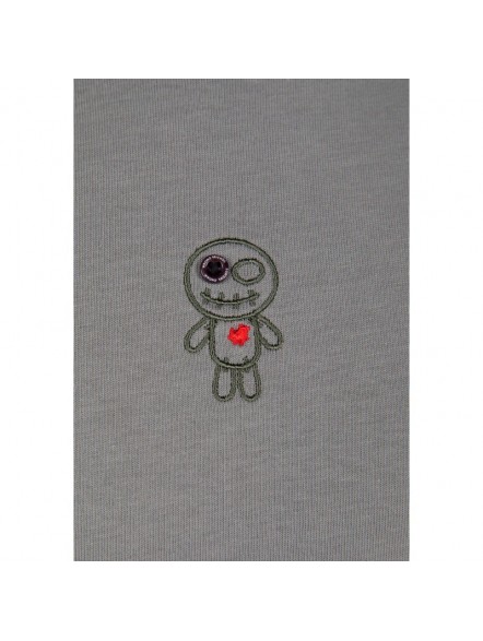 T-shirt męski Asti