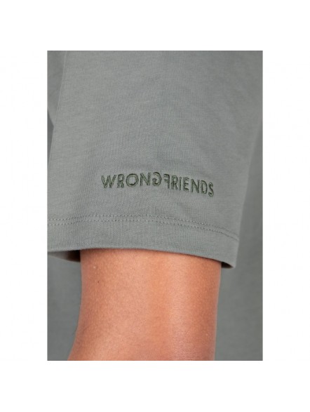 T-shirt męski Asti