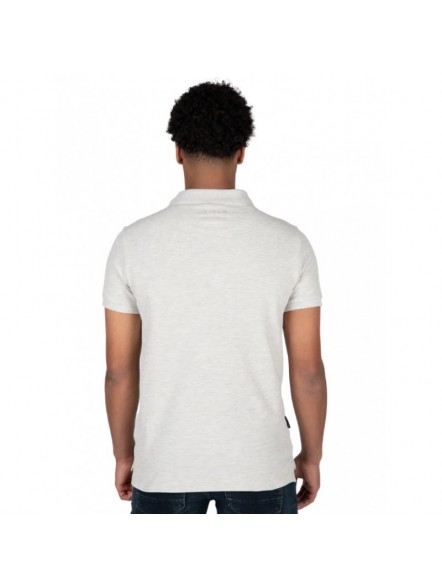 Męski t-shirt polo Sicilia