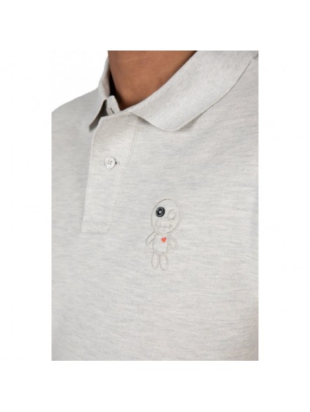 Męski t-shirt polo Sicilia