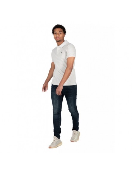 Męski t-shirt polo Sicilia