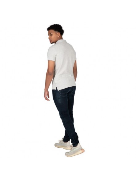 Męski t-shirt polo Sicilia