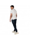 Męski t-shirt polo Sicilia
