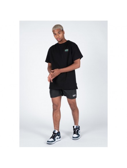 T-shirt męski oversized Tirana