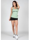 Damski tank top treningowy Verona