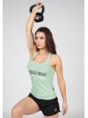 Damski tank top treningowy Verona