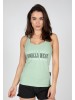 Damski tank top treningowy...